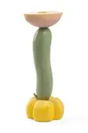 Dekorativní svícen Seletti Vitamin Cucumber