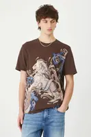 Bavlněné tričko Medicine