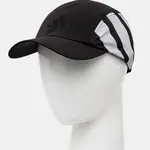 Kšiltovka adidas Performance černá barva, vzorovaná, JG5859