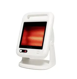 Mericare AK-2012-R 300W infračervená lampa