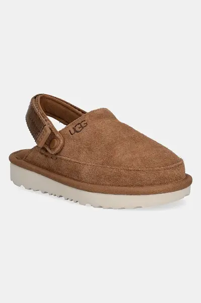 Pantofle UGG GOLDENSTAR CLOG