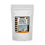 Lactofree 100% Whey Protein - biela čoko-škorica 1 kg