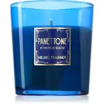 Milano Fragranze Panettone vonná svíčka 220 g