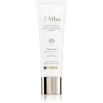 d'Alba White Truffle Double Moisture Cream výživný zklidňující pleťový krém s hydratačním účinkem 60 ml
