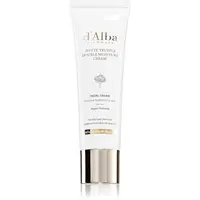 d'Alba White Truffle Double Moisture Cream výživný zklidňující pleťový krém s hydratačním účinkem 60 ml