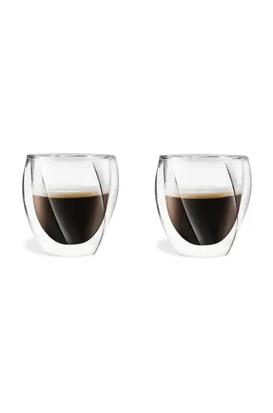 Vialli Design Sada skleniček Vialli Design 250 ml 2-pack