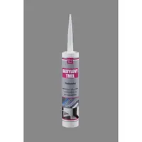 Tmel akrylový, SL, bílý, 280ml