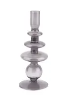 Dekorativní svícen Present Time