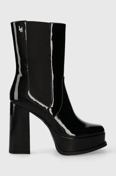 Boty s gumou Liu Jo NAIRA 04