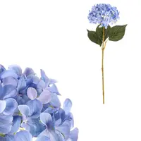 DEKORAČNÍ KVĚTINA 75 cm