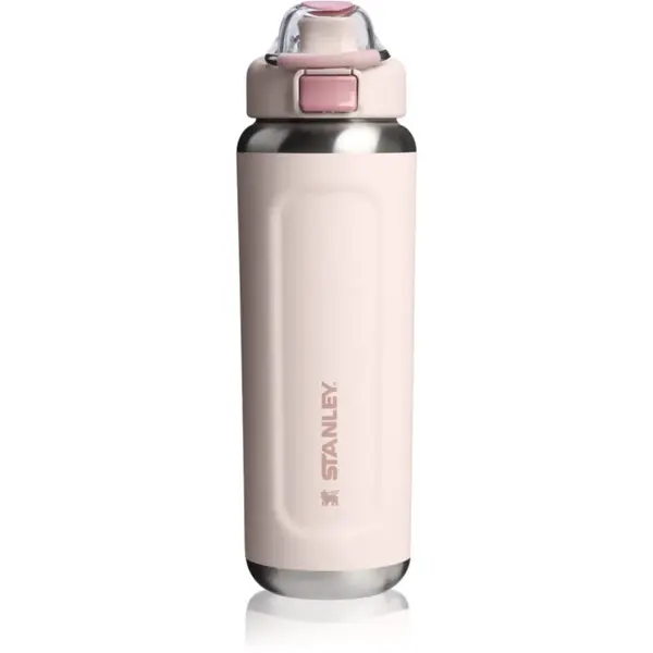 Stanley The Wellspring Bottle termoláhev Rose Quartz 700 ml