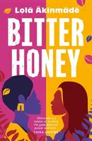 Bitter Honey - Lola Akinmade Akerstrom