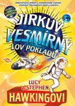 Jirkův vesmírný lov pokladů - Stephen Hawking, Lucy Hawkingová