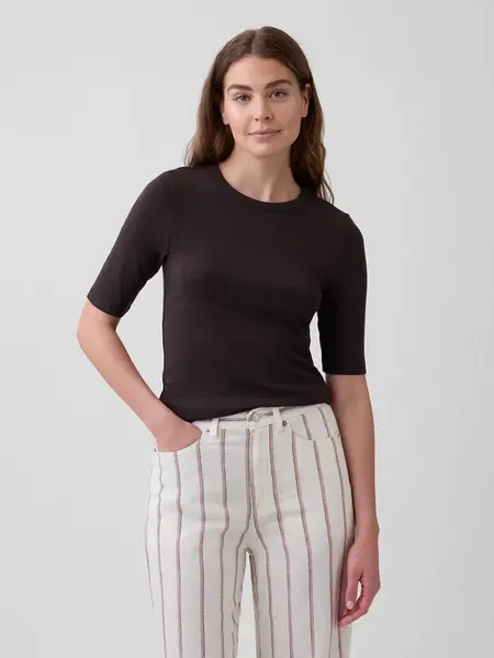 GAP Stretch T-Shirt - Dámské
