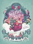 The Scarlet Ship - Claire Grimond