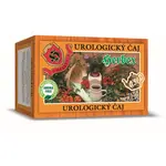 Herbex Urologický čaj 20x3g sáčků