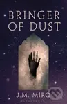 Bringer of Dust (The spellbinding second book in the internationally bestselling Talents Trilogy)