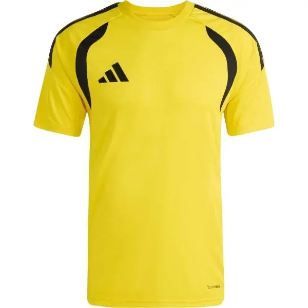 adidas TIRO 26 LEAGUE JERSEY M Pánský dres, žlutá, velikost XXXL