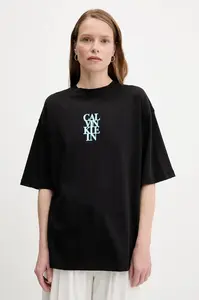 Bavlněné tričko Calvin Klein Jeans