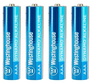 Westinghouse AAA/LR3