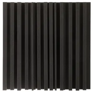 Pyramid Volume 45 FST