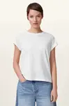 Bavlněné tričko AllSaints ANNA TEE