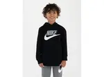 Nike kids club hbr pullover 116-122
