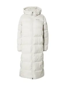 COLUMBIA Outdoorový kabát 'Puffect II'  kamenná