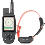 CANICOM GPS MINI bez impulsu | GPS lokátor pro psy