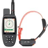 CANICOM GPS MINI bez impulsu | GPS lokátor pro psy