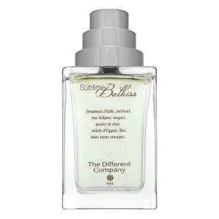 The Different Company Sublime Balkiss parfémovaná voda unisex 100 ml