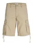 JACK & JONES Kapsáče 'JPSTCole Frank'  svetlobéžová