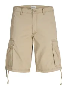JACK & JONES Kapsáče 'JPSTCole Frank'  svetlobéžová
