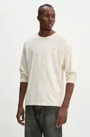 Bavlněné tričko s dlouhým rukávem Won Hundred