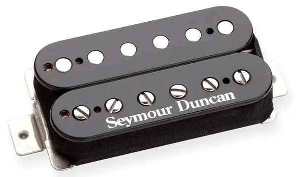 Seymour Duncan SH-6B BLK Duncan Distortion