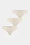 United Colors of Benetton kalhotky ženské z modalu 3-pack
