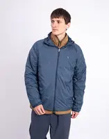 Fjällräven Keb Thermal Wind Jacket M 570 Mountain Blue L