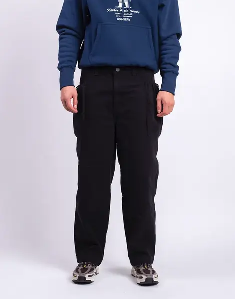 Service Works Gardener Pants BLACK S