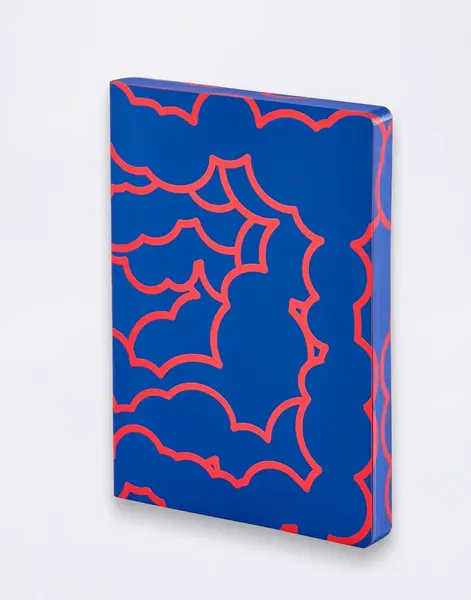 Nuuna Graphic L Heaven