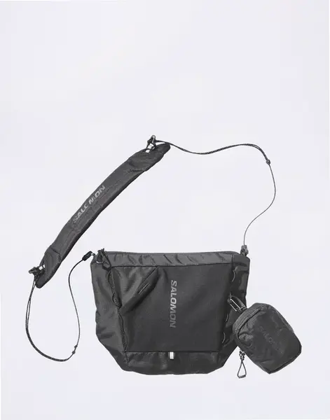 Salomon ACS 2 Revised Black