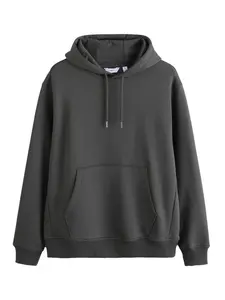 Next Mikina  tmavosivá