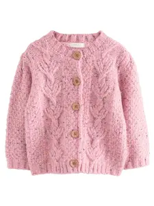 Next Kardigán  ružová