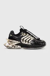 Tenisky PLEIN SPORT The Thunder Stroke Gen.X.02