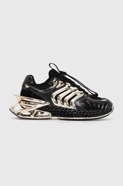 Tenisky PLEIN SPORT The Thunder Stroke Gen.X.02