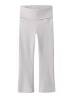 NAME IT Nohavice 'NKFSpice'  svetlosivá