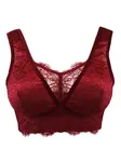 SugarShape Podprsenka 'Eliana'  červená