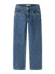 NAME IT Džínsy 'NKFRose'  modrá denim