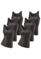 PETITE FLEUR Tielko  čierna