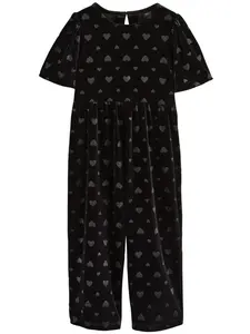 Next Overal  sivá / čierna