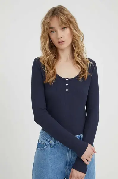 Tričko s dlouhým rukávem Levi's